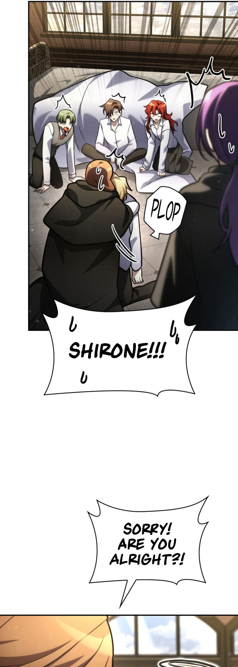 Infinite Mage, Chapter 94 image 49